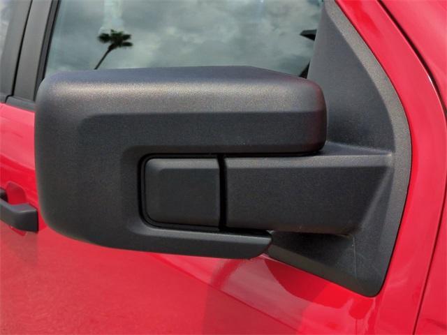 Photo of 2023 Race Red Ford F-150
