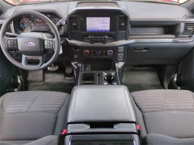 Photo of 2023 Race Red Ford F-150