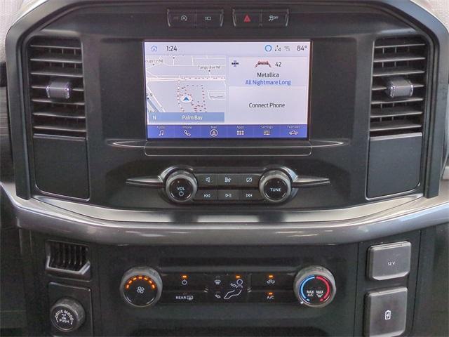 Photo of 2023 Race Red Ford F-150