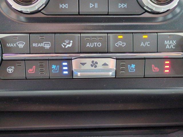 Photo of 2025 Ruby Red Metallic Tinted Clearcoat Ford F-350