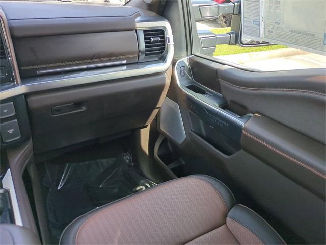 Photo of 2026 Brown Ford F-350