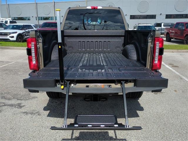 Photo of 2026 Brown Ford F-350