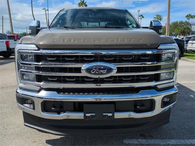 Photo of 2026 Brown Ford F-350