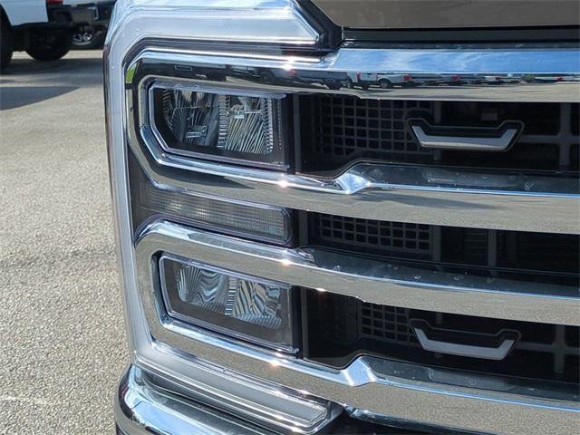 Photo of 2026 Brown Ford F-350