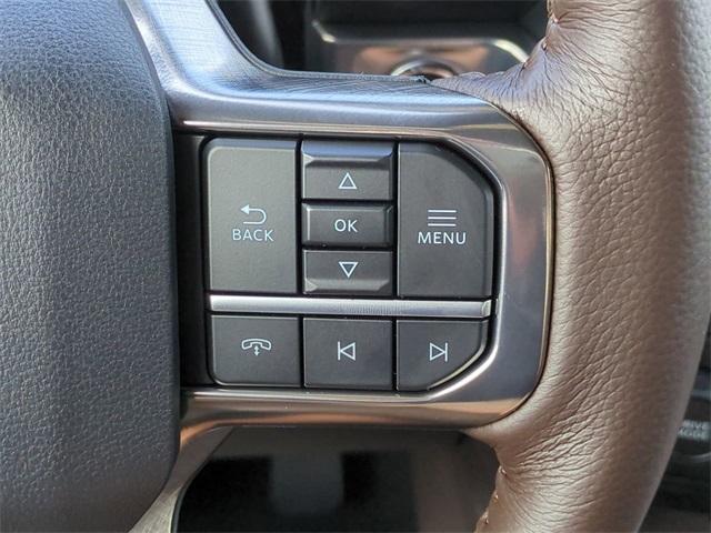 Photo of 2026 Brown Ford F-350
