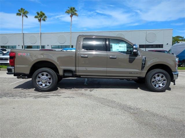 Photo of 2026 Brown Ford F-350