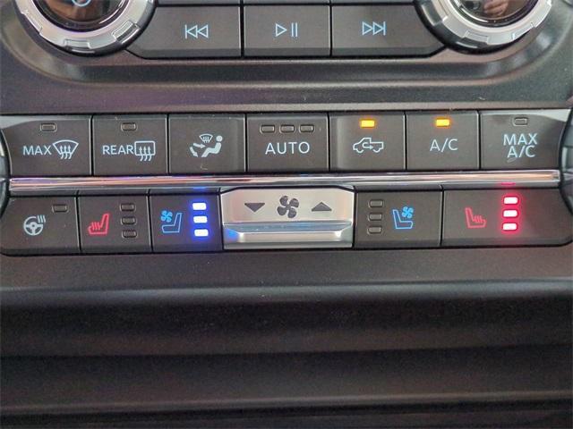 Photo of 2025 Antimatter Blue Metallic Ford F-250