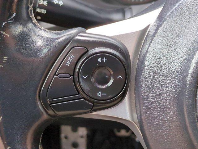 Photo of 2017 Raven Black Toyota 86