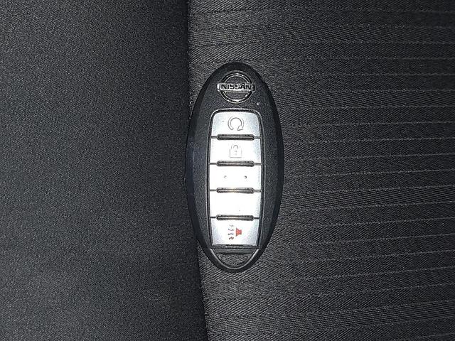 Photo of 2023 Super Black Nissan Altima