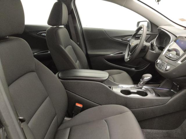 Photo of 2024 Mosaic Black Metallic Chevrolet Malibu