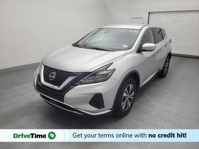 2023 Nissan Murano