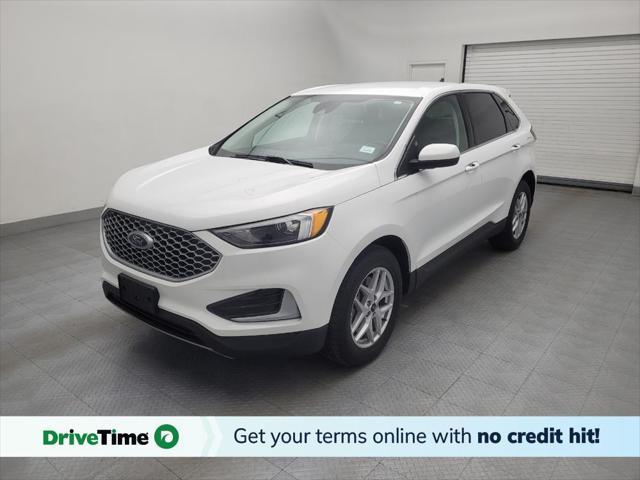 2023 Ford Edge