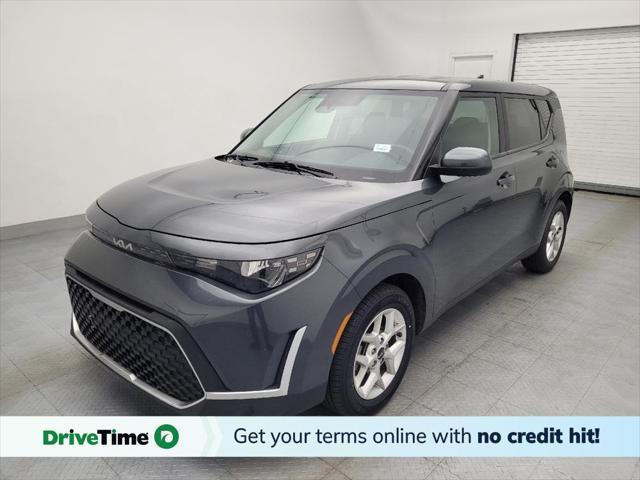 2023 Kia SOUL