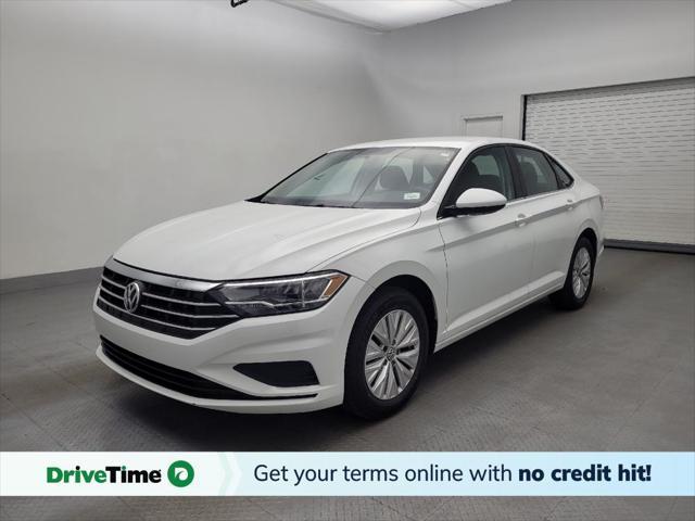 2020 Volkswagen Jetta