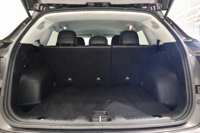 Photo of 2021 Granite Crystal Metallic Clearcoat Jeep Compass