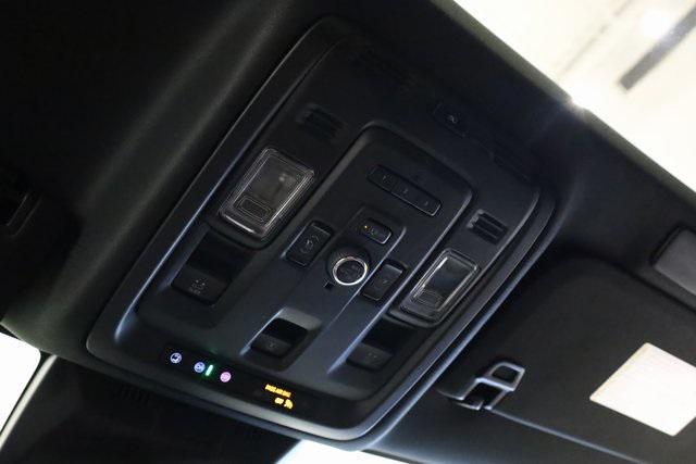Photo of 2023 Argent Silver Metallic Cadillac Escalade