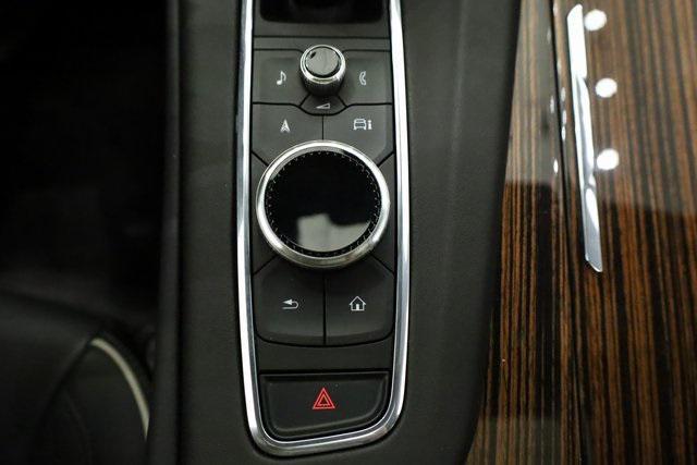 Photo of 2023 Argent Silver Metallic Cadillac Escalade