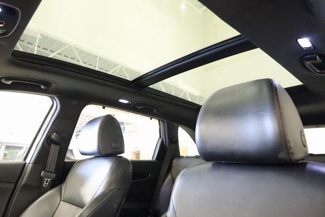 Photo of 2019 Dragon Brown Kia Sorento
