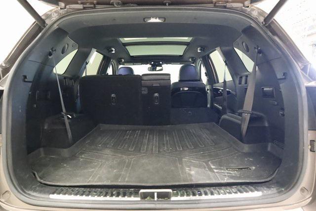 Photo of 2019 Dragon Brown Kia Sorento