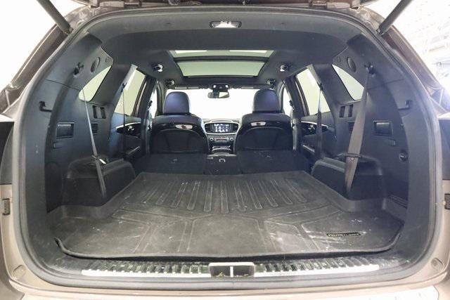 Photo of 2019 Dragon Brown Kia Sorento