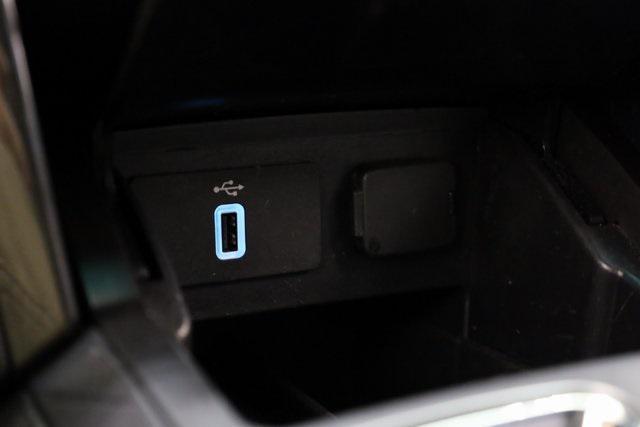 Photo of 2017 Shadow Black Ford Explorer