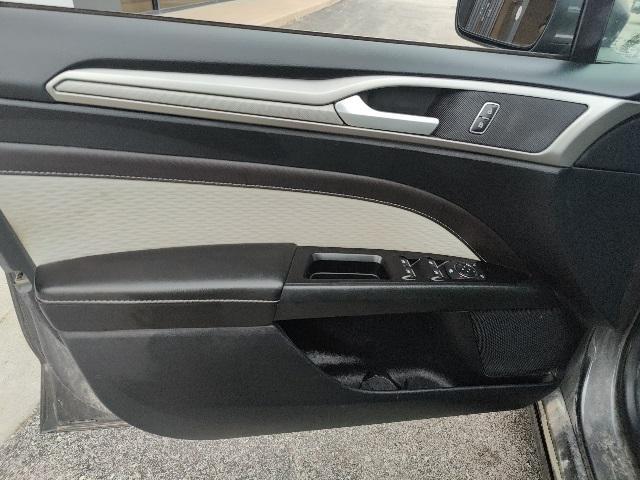 Photo of 2020 Magnetic Ford Fusion