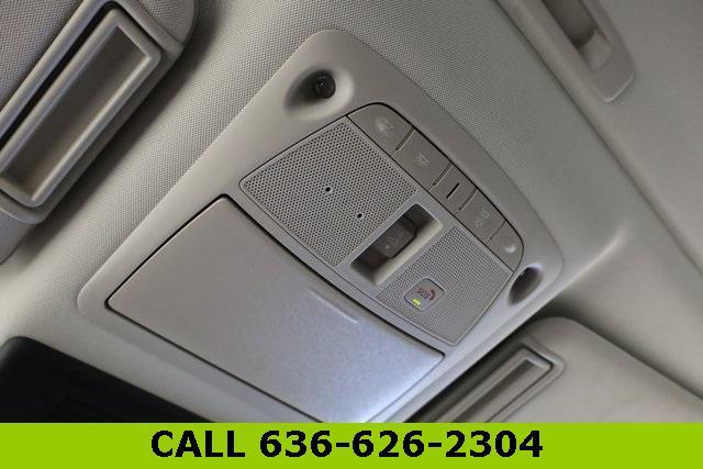 Photo of 2023 Hermosa Blue Pearl Nissan Armada