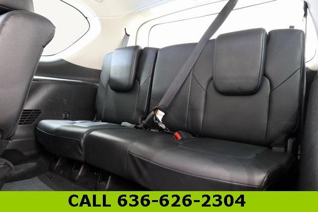 Photo of 2023 Hermosa Blue Pearl Nissan Armada