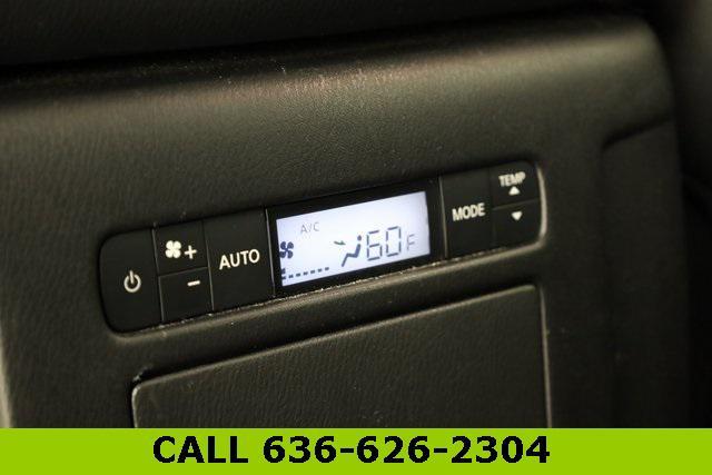 Photo of 2023 Hermosa Blue Pearl Nissan Armada