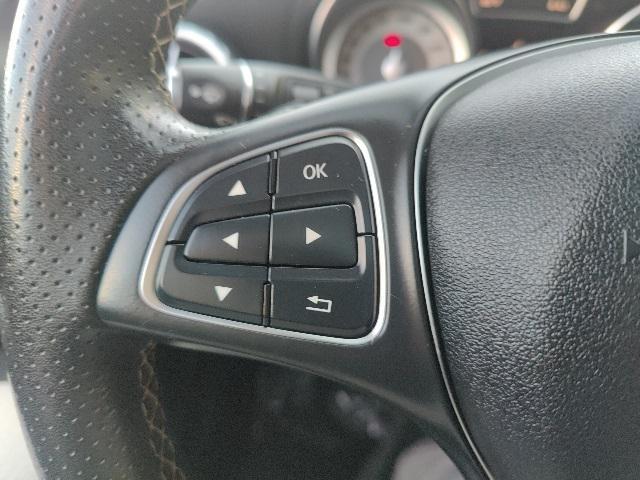 Photo of 2017 Cirrus White Mercedes-Benz GLA 250