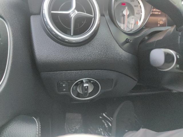 Photo of 2017 Cirrus White Mercedes-Benz GLA 250