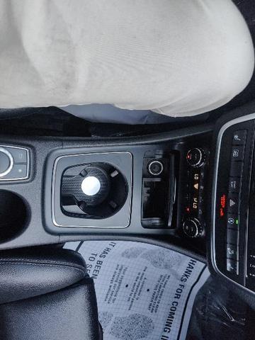 Photo of 2017 Cirrus White Mercedes-Benz GLA 250