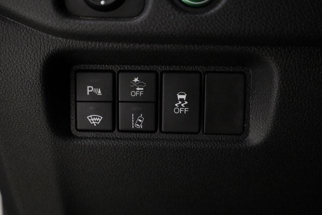 Photo of 2022 Platinum White Pearl Honda Passport
