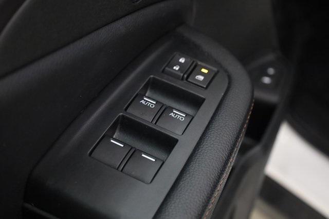 Photo of 2022 Platinum White Pearl Honda Passport
