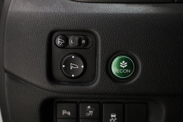 Photo of 2022 Platinum White Pearl Honda Passport