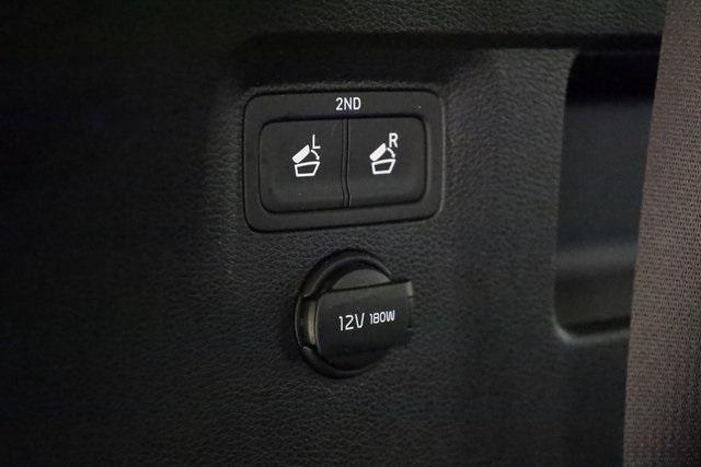 Photo of 2023 Gravity Gray Kia Telluride