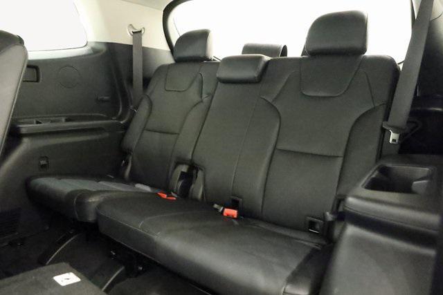 Photo of 2023 Gravity Gray Kia Telluride