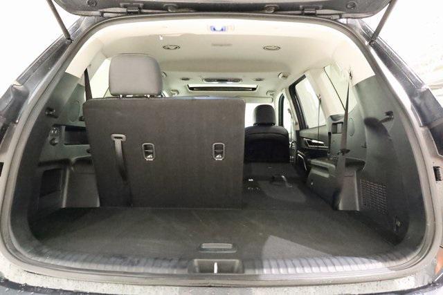 Photo of 2023 Gravity Gray Kia Telluride