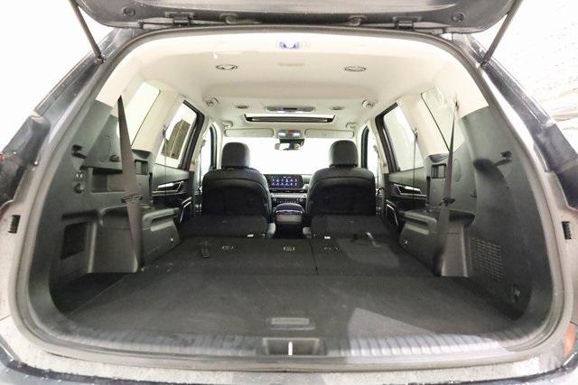 Photo of 2023 Gravity Gray Kia Telluride