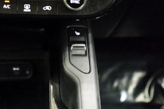 Photo of 2023 Gravity Gray Kia Telluride