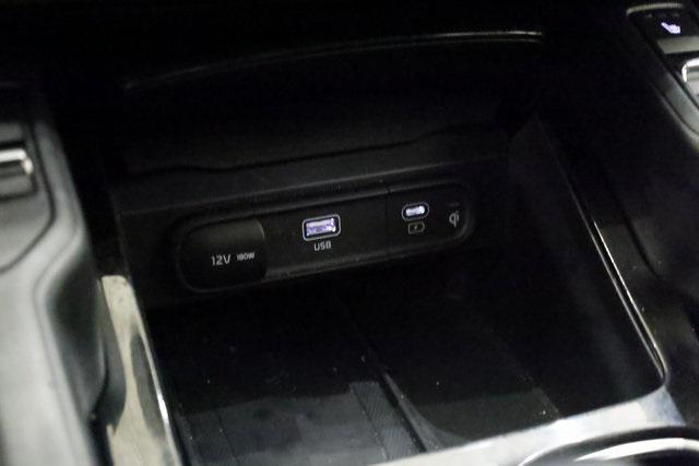 Photo of 2023 Gravity Gray Kia Telluride