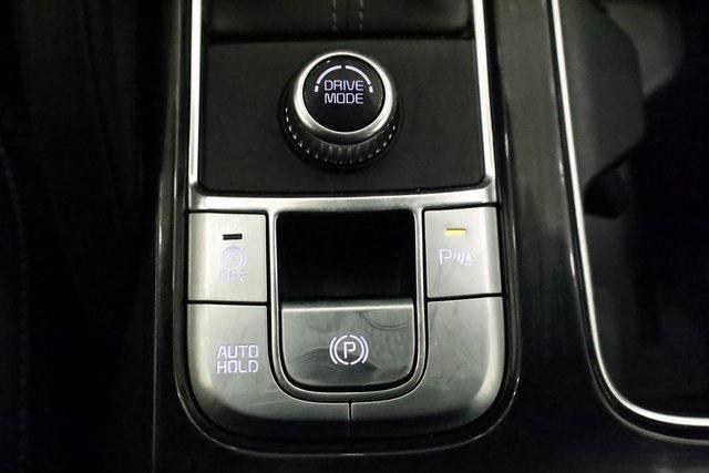 Photo of 2023 Gravity Gray Kia Telluride