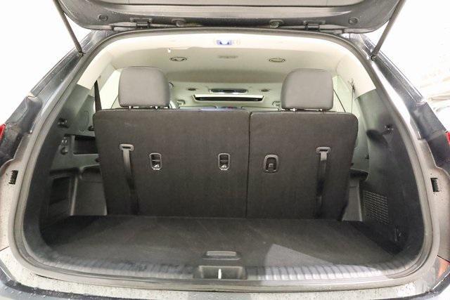 Photo of 2023 Gravity Gray Kia Telluride