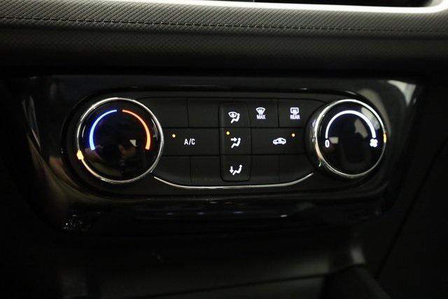 Photo of 2024 Summit White Chevrolet Trailblazer