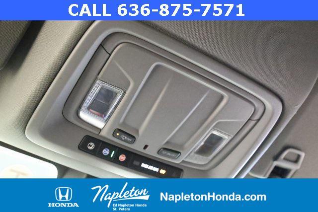 Photo of 2022 Quicksilver Metallic GMC Sierra 1500