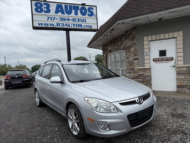 2010 Hyundai Elantra