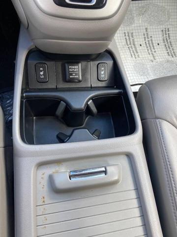 Photo of 2013 Polished Metal Metallic Honda CR-V