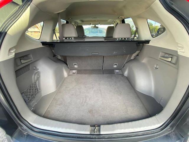 Photo of 2013 Polished Metal Metallic Honda CR-V