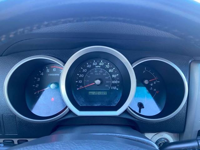 Photo of 2008 Gold Toyota 4Runner