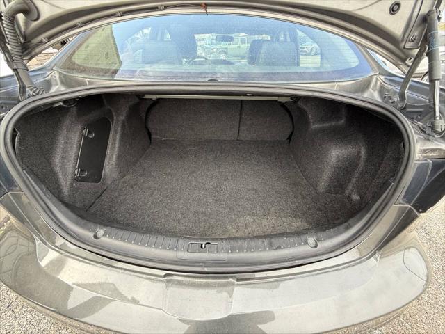 Photo of 2011 Gray Mazda Mazda3